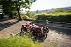 Aston Martin Le Mans (1931) - an der Mille Miglia 2014