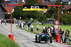 Aston Martin Le Mans (1932) - am Gempen Memorial 2014