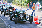 Aston Martin Le Mans (1932) - am Gempen Memorial 2014