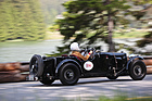 Aston Martin Le Mans (1933) - an der Veranstaltung Lenzerheide Motor Classics 2014 (1933)