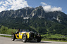 Aston Martin Le Mans (1933) - beim Orange-Marathon der Ennstal-Classic 2012 (© Daniel Reinhard, 2012) Aston Martin Le Mans (1933) - beim Orange-Marathon der Ennstal-Classic 2012 (© Daniel Reinhard, 2012)