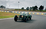 Image: Aston Martin Le Mans 'LM8' (1932) - offered as lot 121 at the RM/Sotheby's Le Mans auction on June 9, 2023
