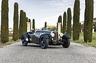 Aston Martin Mk II 1.5 Litre SWB (1934) – angeboten als Lot Nr. 07 bei der Artcurial-Versteigerung in Paris am 7. und 8. Februar 2025
