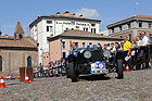 Bild: Aston Martin MkII Short Chassis (1934) am GP Nuvolari 2013