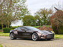 Aston Martin One-77 (2011) - als Lot 120 am Bonhams "The Zoute Sale" 2024
