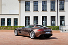 Aston Martin One-77 (2012) - als Lot 107 an der RM/Sotheby's St. Moritz Versteigerung vom 17. September 2021