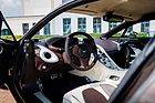 Image: Aston Martin One-77 (2012) - as lot 107 at the RM/Sotheby's St. Moritz auction on September 17, 2021