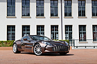 Aston Martin One-77 (2012) - als Lot 107 an der RM/Sotheby's St. Moritz Versteigerung vom 17. September 2021