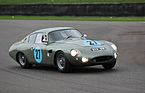 Artikelbild Picture gallery RAC TT Celebration at the Goodwood Revival 2013