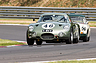 Aston Martin Project 214 Copy (1962) - Brands Hatch Masters Historic Festival 2019 - Equipe GTS (© Stuart Adams, 2019) Aston Martin Project 214 Copy (1962) - Brands Hatch Masters Historic Festival 2019 - Equipe GTS (© Stuart Adams, 2019)