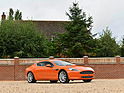 Image: Aston Martin Rapide (2010) - offered as lot 114 at the Bonhams Zoute auction on October 8, 2023