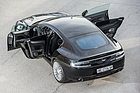 Artikelbild Aston Martin Rapide - The sporty family transporter