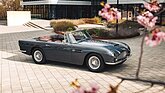 Image: Aston Martin Short Chassis Volante (1966) - as lot 213 at the Broad Arrow "Concorso d'Eleganza Villa d'Este" auction 2026