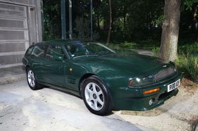 Aston Martin Sportsman Shooting Brake (1996) - als Lot 26 an der Bonhams Versteigerung Chantilly 2015