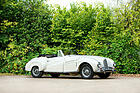 Artikelbild Aston Martin Two Litre Sports – der erste Aston der David-Brown-Ära