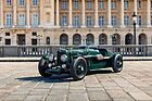 Image: Aston Martin Ulster (1934) - offered as lot 053 at the Artcurial Le Mans Classic auction on June 30, 2023