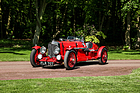 Aston Martin Ulster (1934) - as lot 119 at RM/Sotheby's The Tegernsee Auction 2024