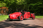 Aston Martin Ulster (1934) - as lot 119 at RM/Sotheby's The Tegernsee Auction 2024