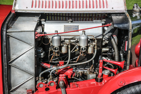 Aston Martin Ulster (1934) - as lot 119 at RM/Sotheby's The Tegernsee Auction 2024