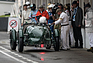 Aston Martin Ulster (1935) - Brooklands Trophy - Goodwood Revival 2021 (© Stuart Adams, 2021) Aston Martin Ulster (1935) - Brooklands Trophy - Goodwood Revival 2021 (© Stuart Adams, 2021)