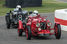 Aston Martin Ulster (1935) - Brooklands Trophy - Goodwood Revival 2021 (© Stuart Adams, 2021) Aston Martin Ulster (1935) - Brooklands Trophy - Goodwood Revival 2021 (© Stuart Adams, 2021)