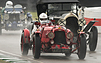 Aston Martin Ulster (1935) - Brooklands Trophy - Goodwood Revival 2021 (© Stuart Adams, 2021) Aston Martin Ulster (1935) - Brooklands Trophy - Goodwood Revival 2021 (© Stuart Adams, 2021)