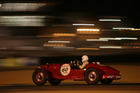 Aston Martin Ulster (1935) - Le Mans Classic 2006 - gefahren von Kelly Mason