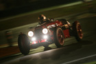 Aston Martin Ulster (1935) - Le Mans Classic 2006 - gefahren von Kelly Mason