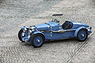 Aston Martin Ulster (1935) - als Lot 003 an der Gooding & Co "Passion of a Lifetime"-Versteigerung in London 2020 (© Mathieu Heurtault - Courtesy Gooding & Co, 2019) Aston Martin Ulster (1935) - als Lot 003 an der Gooding & Co "Passion of a Lifetime"-Versteigerung in London 2020 (© Mathieu Heurtault - Courtesy Gooding & Co, 2019)