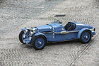 Bild: Aston Martin Ulster (1935) - als Lot 003 an der Gooding & Co "Passion of a Lifetime"-Versteigerung in London 2020