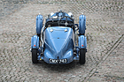 Image: Aston Martin Ulster (1935) - as lot 003 at the Gooding & Co "Passion of a Lifetime" auction in London on April 1, 2020 Scottsdale on January 17/18, 2020