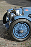 Aston Martin Ulster (1935) - als Lot 003 an der Gooding & Co "Passion of a Lifetime"-Versteigerung in London am 1. April 2020 Scottsdale am 17./18. Januar 2020