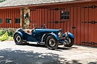 Aston Martin Ulster (1935) - als Lot 037 an der Bonhams Quail Motorcar Live & Online Auction am 14. August 2020