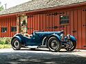 Image: Aston Martin Ulster (1935) - as lot 134 at the Bonhams Goodwood Revival Auction 2024