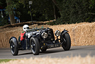 Aston Martin Ulster (1935) - am Goodwood Festival of Speed 2015