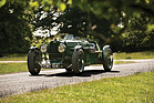 Aston Martin Ulster Competition Sports (1935) - als Lot 150 an der Versteigerung von RM/Sotheby's in Monterey 2017