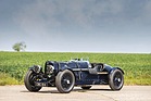 Aston Martin Ulster Competition Sports (1935) - als Lot 351 angeboten an der Bonhams Versteigerung anlässlich des Goodwood Festival of Speed am 27. Juni 2014