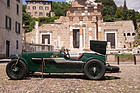 Bild: Aston Martin Ulster Sports (1935) - als Lot 339 an der Bonhams Versteigerung "Les grandes marques du monde au Grand Palais" in Paris 2017