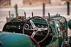 Bild: Aston Martin Ulster Sports (1935) - als Lot 339 an der Bonhams Versteigerung "Les grandes marques du monde au Grand Palais" in Paris 2017