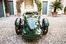 Aston Martin Ulster Sports (1935) - als Lot 339 an der Bonhams Versteigerung "Les grandes marques du monde au Grand Palais" in Paris 2017 (© Bonhams, 2016)