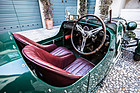 Bild: Aston Martin Ulster Sports (1935) - als Lot 339 an der Bonhams Versteigerung "Les grandes marques du monde au Grand Palais" in Paris 2017