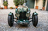 Aston Martin Ulster Sports (1935) - als Lot 339 an der Bonhams Versteigerung "Les grandes marques du monde au Grand Palais" in Paris 2017 (© Bonhams, 2016)