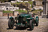 Aston Martin Ulster Sports (1935) - als Lot 339 an der Bonhams Versteigerung "Les grandes marques du monde au Grand Palais" in Paris 2017 (© Bonhams, 2016)