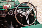Image: Aston Martin Ulster Sports (1935) - as lot 339 at the Bonhams auction "Les grandes marques du monde au Grand Palais" in Paris 2017