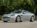 Image: Aston Martin V12 Vanquish 2+2 Coupé (2002) - offered as lot 359 at the Bonhams Goodwood Festival of Speed auction on June 24, 2022