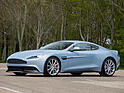 Bild: Aston Martin V12 Vanquish 2+2 Coupé (2013) - Lot 267 an der Bonhams Goodwold Festival of Speed Versteigerung am 14. Juli 2023