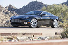 Image: Aston Martin V12 Vanquish (2003) - offered as lot 069 at the Bonhams auction in Scottsdale on January 19, 2017