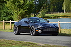 Image: Aston Martin V12 Vanquish (2004) - as lot 241 at the Artcurial auction "Sur les Champs" 2019