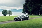 Image: Aston Martin V12 Vanquish S 2+2 (2005) - Lot 148 at the Artcurial "Garden Party in Saint-Tropez" auction 2024