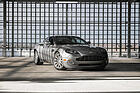 Image: Aston Martin V12 Vanquish S (2005) - as lot 175 at the Bonhams "The Scottsdale Auction" 2025